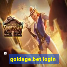 goldage.bet login